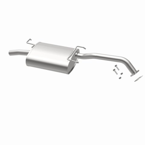 BRE Exhaust 00-05 Accent 1.5L 1.6L Muffler Kit thumbnail 7