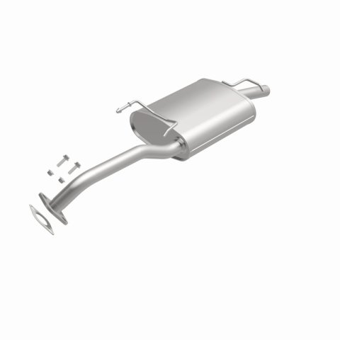 BRE Exhaust 00-05 Accent 1.5L 1.6L Muffler Kit thumbnail 9