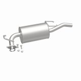 BRE Exhaust 93-97 Corolla Prizm 1.6L 1.8L Muffler Kit thumbnail 2