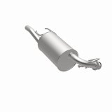 BRE Exhaust 93-97 Corolla Prizm 1.6L 1.8L Muffler Kit thumbnail 4