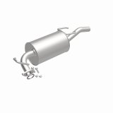 BRE Exhaust 93-97 Corolla Prizm 1.6L 1.8L Muffler Kit thumbnail 8