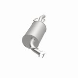 BRE Exhaust 93-97 Corolla Prizm 1.6L 1.8L Muffler Kit thumbnail 9