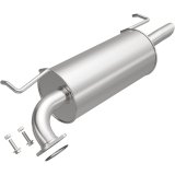 BRE Exhaust 97-03 Camry Solara 2.2L 2.4L Muffler Kit thumbnail 2