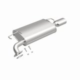 BRE Exhaust 97-99 Avalon 3.0L Muffler Kit thumbnail 4