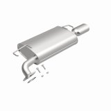 BRE Exhaust 97-99 Avalon 3.0L Muffler Kit thumbnail 9