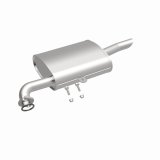 BRE Exhaust 98-02 Corolla Prizm 1.8L Muffler Kit thumbnail 2