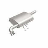 BRE Exhaust 98-02 Corolla Prizm 1.8L Muffler Kit thumbnail 7