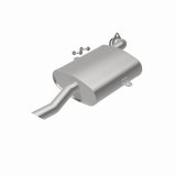 BRE Exhaust 98-02 Corolla Prizm 1.8L Muffler Kit thumbnail 8