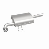 BRE Exhaust 98-02 Corolla Prizm 1.8L Muffler Kit thumbnail 9