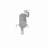 BRE Exhaust 03-06 Baja 2.5L Muffler Kit thumbnail 4