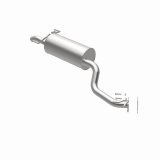 BRE Exhaust 03-06 Baja 2.5L Muffler Kit thumbnail 5