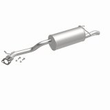 BRE Exhaust 03-06 Baja 2.5L Muffler Kit thumbnail 6