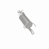 BRE Exhaust 03-06 Baja 2.5L Muffler Kit thumbnail 7