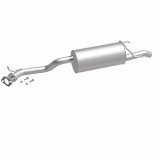 BRE Exhaust 03-06 Baja 2.5L Muffler Kit thumbnail 8