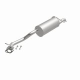 BRE Exhaust 03-06 Baja 2.5L Muffler Kit thumbnail 9