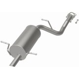 BRE Exhaust 02-05 Forester 2.5L Muffler Kit thumbnail 2