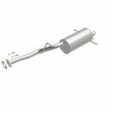 BRE Exhaust 02-05 Forester 2.5L Muffler Kit thumbnail 6