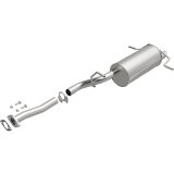 BRE Exhaust 06-08 Forester 2.5L Muffler Kit thumbnail 2
