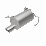 BRE Exhaust 06-09 Legacy 2.5L Muffler Kit thumbnail 2