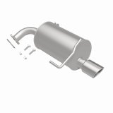 BRE Exhaust 06-09 Legacy 2.5L Muffler Kit thumbnail 3