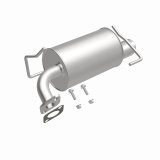 BRE Exhaust 06-09 Legacy 2.5L Muffler Kit thumbnail 4