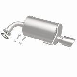 BRE Exhaust 06-09 Legacy 2.5L Muffler Kit thumbnail 5
