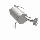 BRE Exhaust 06-09 Legacy 2.5L Muffler Kit thumbnail 6