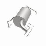 BRE Exhaust 06-09 Legacy 2.5L Muffler Kit thumbnail 7