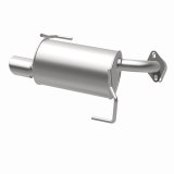 BRE Exhaust 06-09 Legacy 2.5L Muffler Kit thumbnail 8