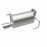 BRE Exhaust 06-09 Legacy 2.5L Muffler Kit thumbnail 9