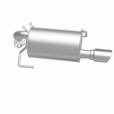 BRE Exhaust 06-09 Legacy 2.5L Muffler Kit thumbnail 2
