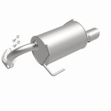 BRE Exhaust 06-09 Legacy 2.5L Muffler Kit thumbnail 4