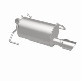 BRE Exhaust 06-09 Legacy 2.5L Muffler Kit thumbnail 5
