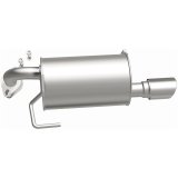 BRE Exhaust 06-09 Legacy 2.5L Muffler Kit thumbnail 7