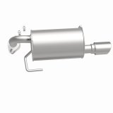 BRE Exhaust 06-09 Legacy 2.5L Muffler Kit thumbnail 8