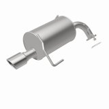 BRE Exhaust 06-09 Legacy 2.5L Muffler Kit thumbnail 9