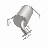 BRE Exhaust 05-09 Outback 2.5L Muffler Kit thumbnail 2