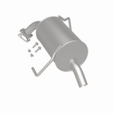 BRE Exhaust 05-09 Outback 2.5L Muffler Kit thumbnail 3
