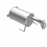 BRE Exhaust 05-09 Outback 2.5L Muffler Kit thumbnail 4