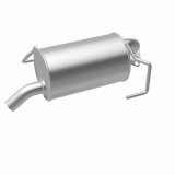 BRE Exhaust 05-09 Outback 2.5L Muffler Kit thumbnail 5