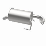 BRE Exhaust 05-09 Outback 2.5L Muffler Kit thumbnail 6