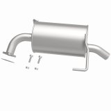 BRE Exhaust 05-09 Outback 2.5L Muffler Kit thumbnail 7