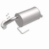 BRE Exhaust 05-09 Outback 2.5L Muffler Kit thumbnail 2