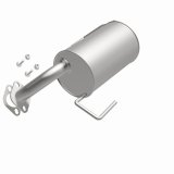 BRE Exhaust 05-09 Outback 2.5L Muffler Kit thumbnail 5
