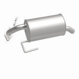 BRE Exhaust 05-09 Outback 2.5L Muffler Kit thumbnail 6