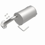 BRE Exhaust 05-09 Outback 2.5L Muffler Kit thumbnail 7