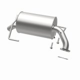 BRE Exhaust 05-09 Outback 2.5L Muffler Kit thumbnail 8