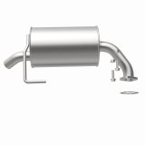 BRE Exhaust 05-09 Outback 2.5L Muffler Kit thumbnail 9