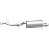 BRE Exhaust 02-08 9-2X Forester Impreza 2.0L 2.5L Muffler Kit thumbnail 2