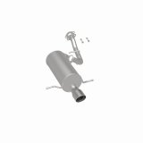 BRE Exhaust 02-08 9-2X Forester Impreza 2.0L 2.5L Muffler Kit thumbnail 3